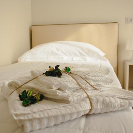 Hotel Pietre e Sassi à Matera Extérieur photo
