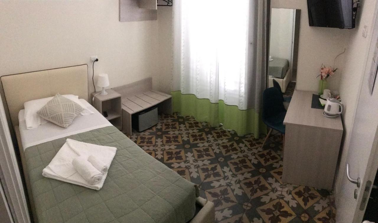 Hotel Pietre e Sassi à Matera Extérieur photo