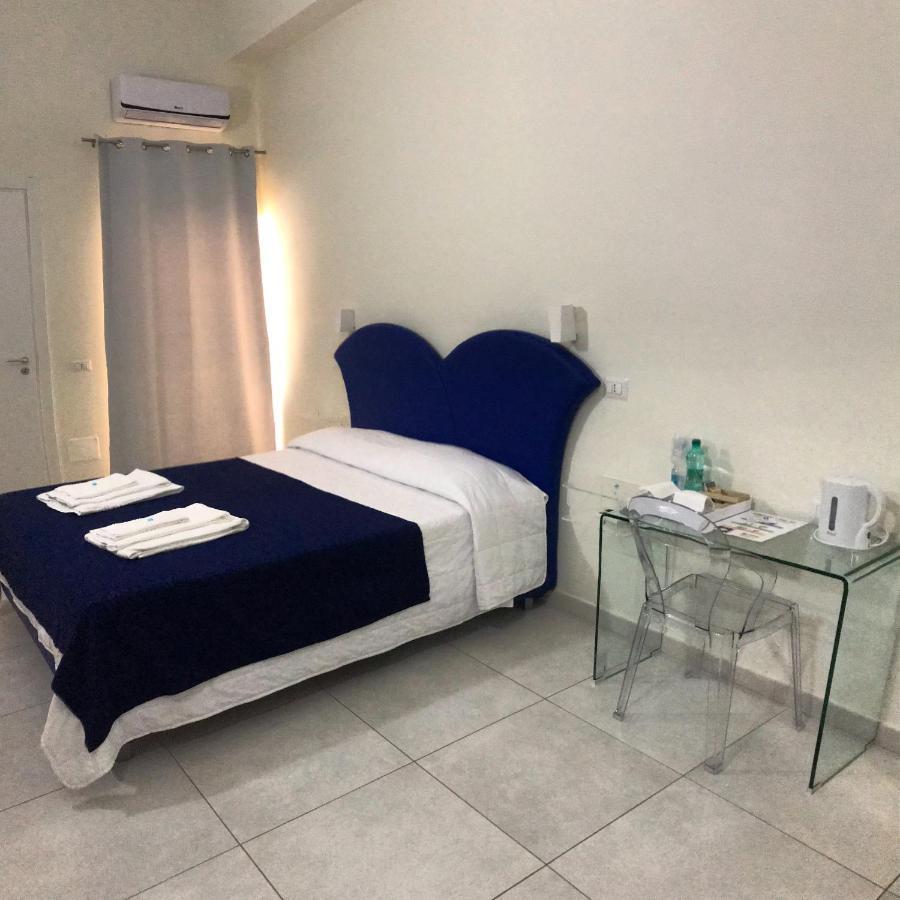 Hotel Pietre e Sassi à Matera Extérieur photo