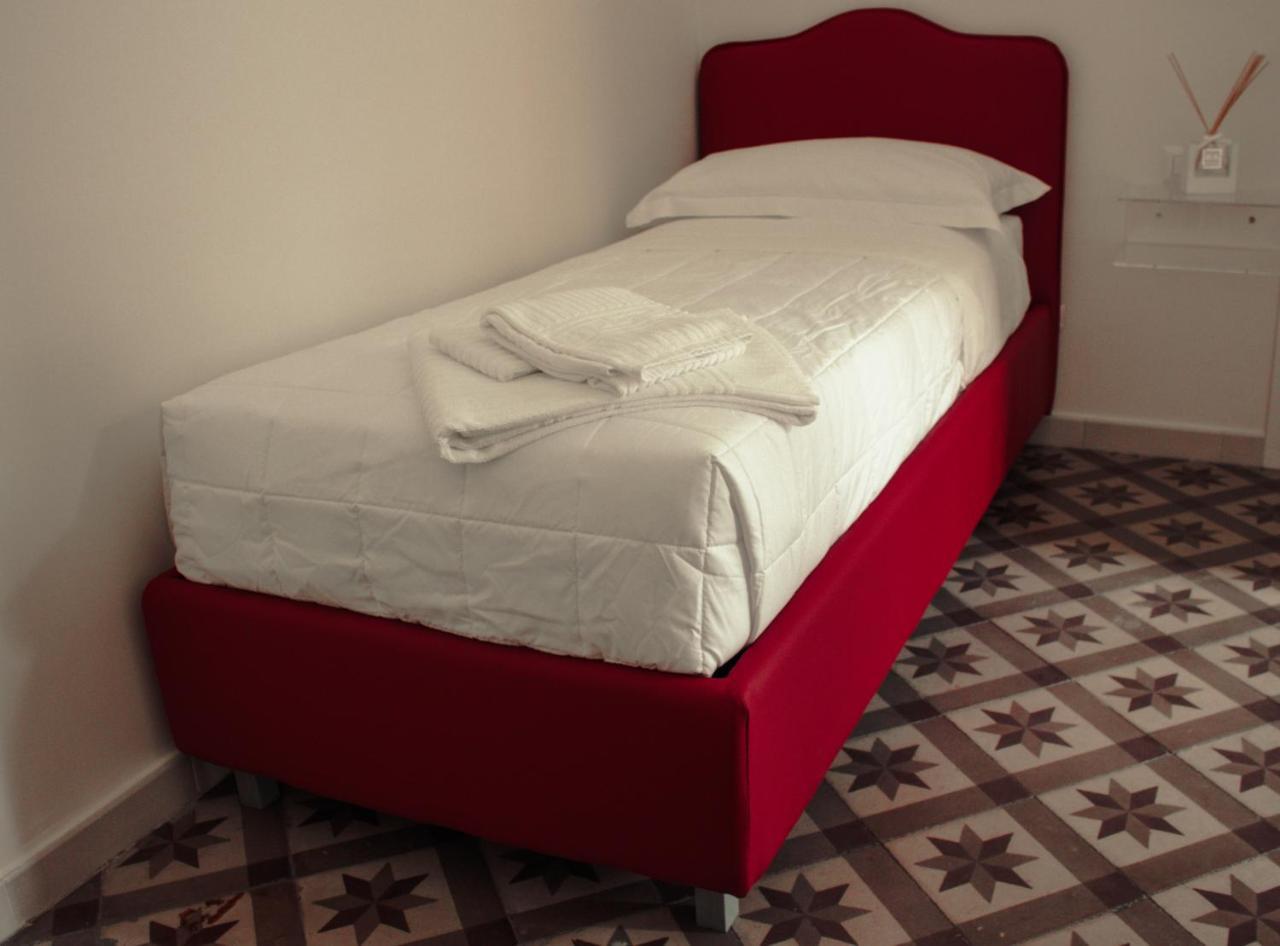 Hotel Pietre e Sassi à Matera Extérieur photo