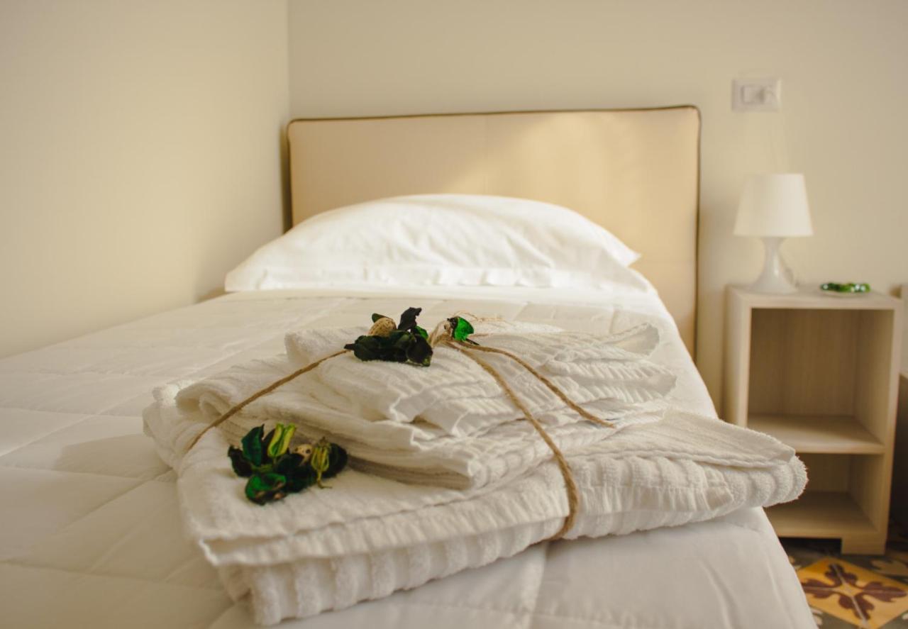 Hotel Pietre e Sassi à Matera Extérieur photo