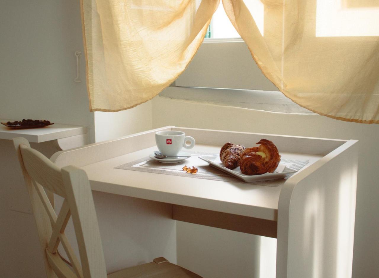 Hotel Pietre e Sassi à Matera Extérieur photo