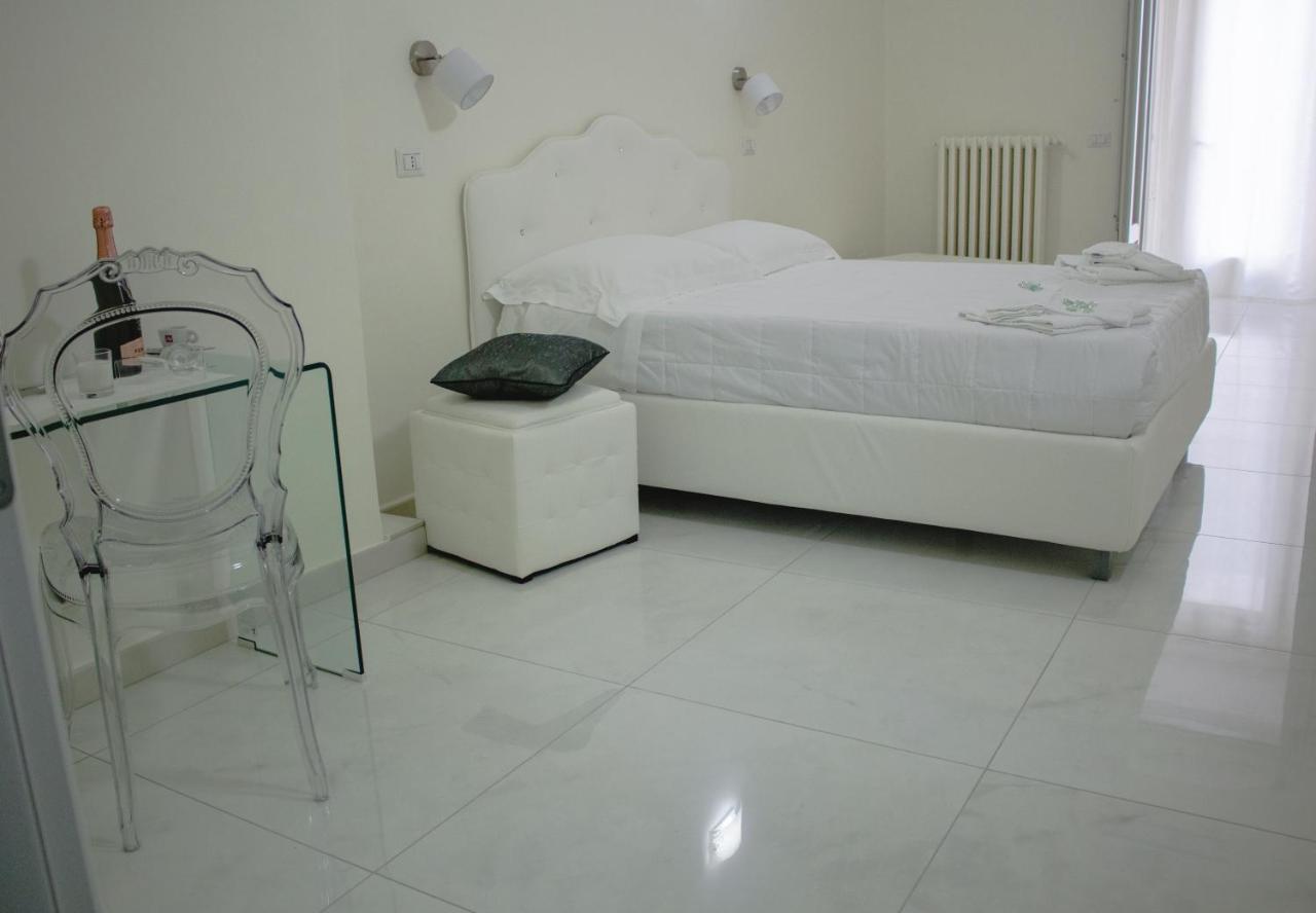 Hotel Pietre e Sassi à Matera Extérieur photo