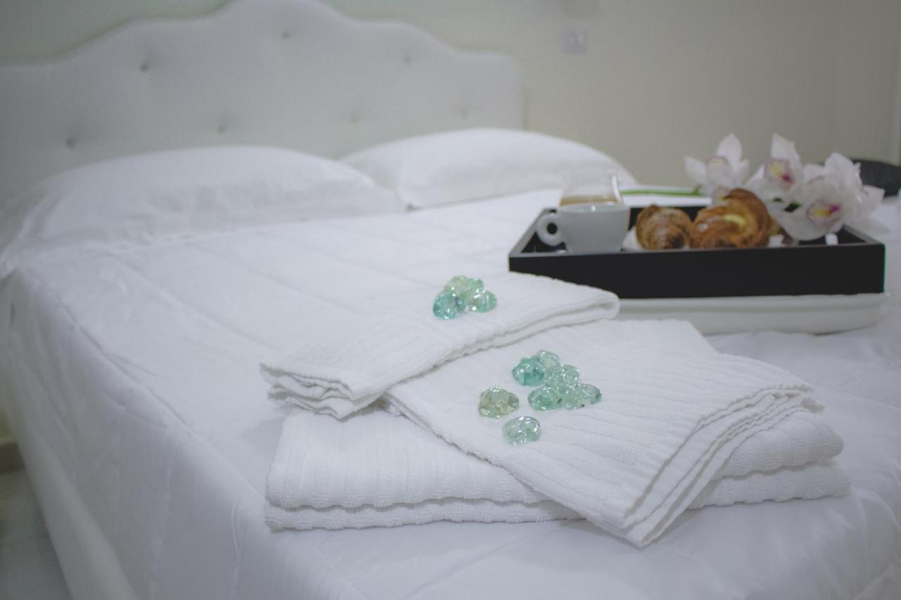 Hotel Pietre e Sassi à Matera Extérieur photo