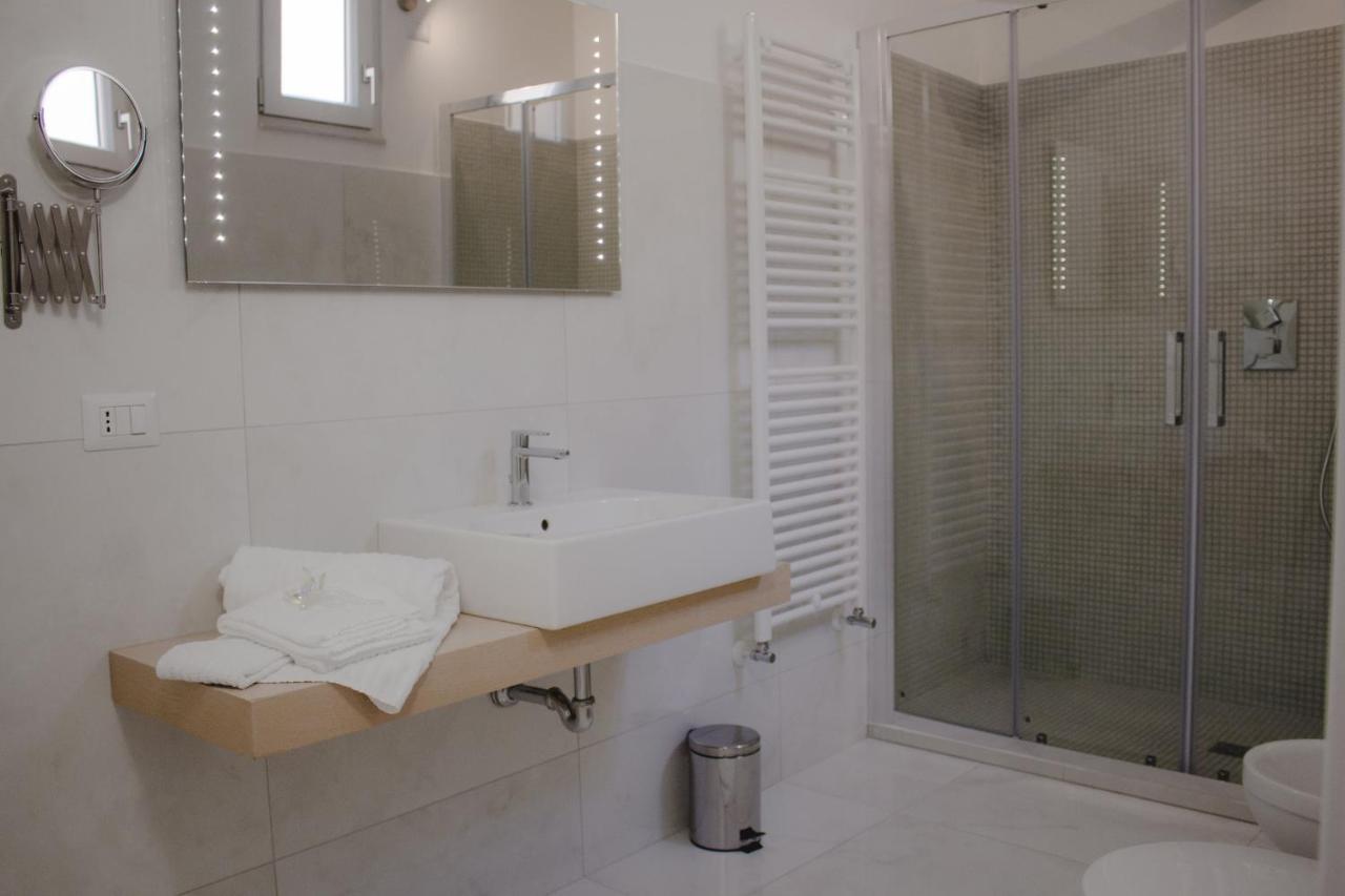 Hotel Pietre e Sassi à Matera Extérieur photo