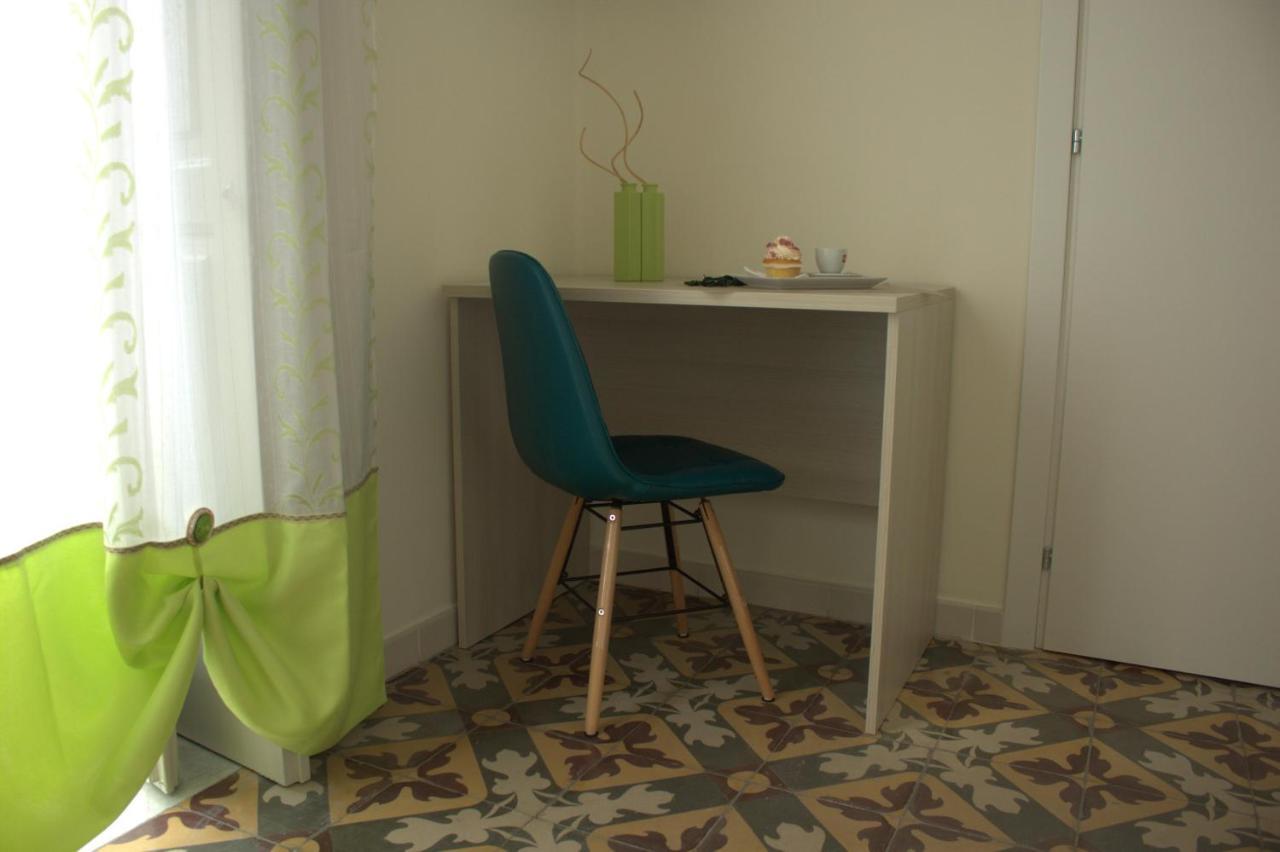 Hotel Pietre e Sassi à Matera Extérieur photo