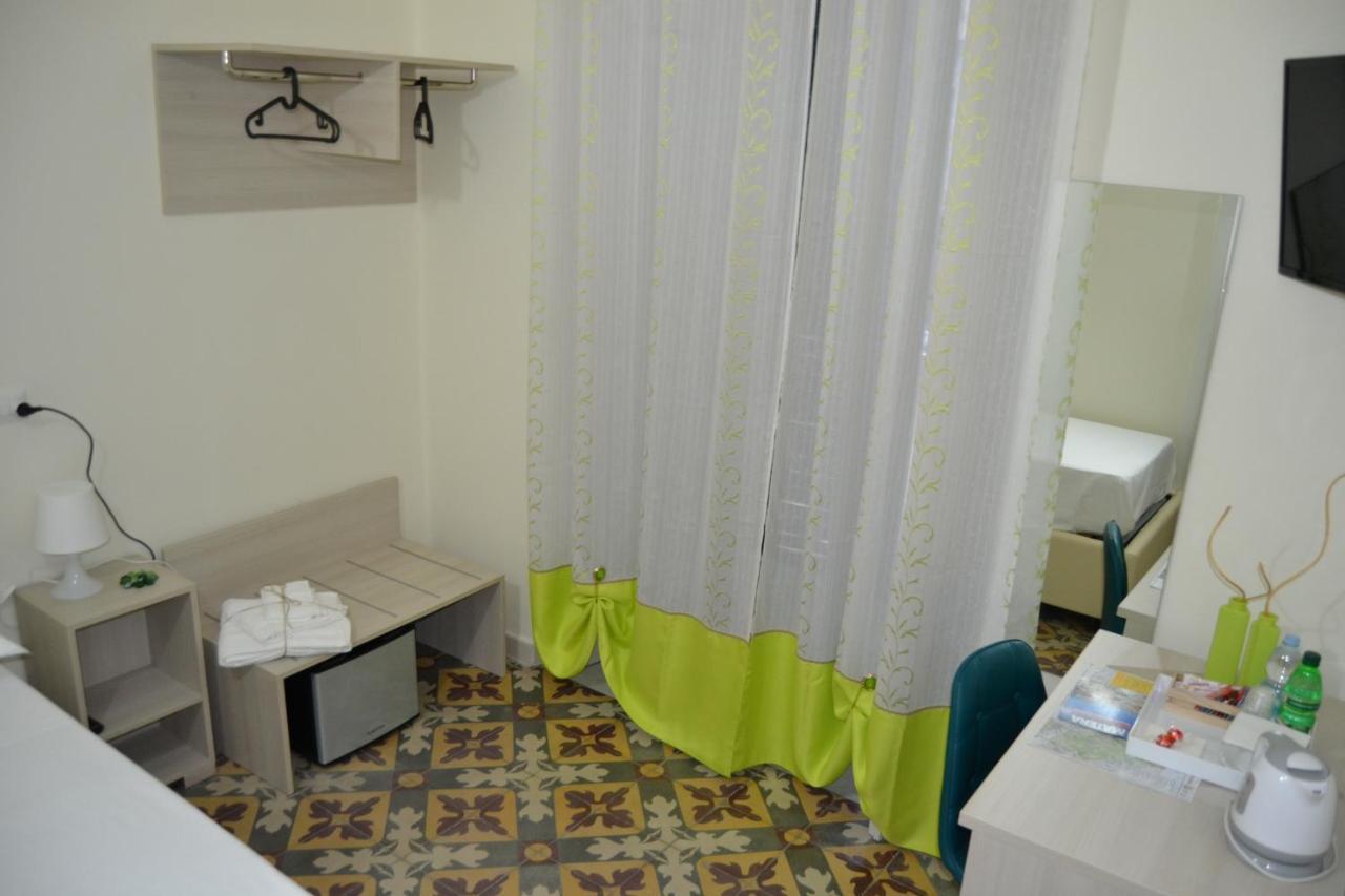 Hotel Pietre e Sassi à Matera Extérieur photo