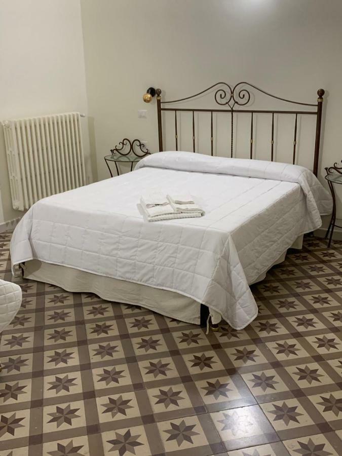Hotel Pietre e Sassi à Matera Extérieur photo